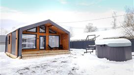 Доходный дом у курорта | 1,5 млн /год + рассрочка