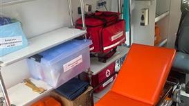 Медицинский центр широкого профиля