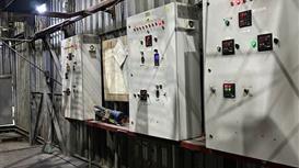 Действующий маслозавод полного цикла с вторичным отжимом