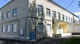 Действующее мясоперерабатывающее предприятие