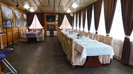 Продажа права аренды кафе с верандой в Подмосковье