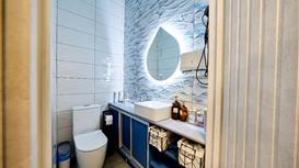 Студия подводного массажа с медицинской лицензией