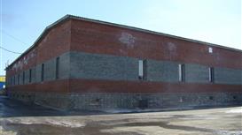 Дейструющий бизнес+Имущественный комплекс+Земельный участок