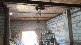 Деревообрабатывающий цех 850 кв.м.