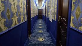 Действующий бутик отель 2800м? и 20 соток земли