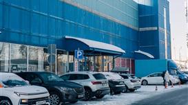 Продажа Торгового Центра \ ГАБ (Торговый центр, земля, ГАБ)