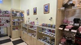 Продам действующий бизнес: 