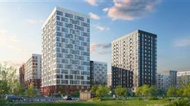 Готовый арендный бизнес МАГНИТ 543,43 м2 на этапе строительства 