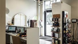 Новый салон красоты в 5 минутах от метро Сокольники