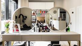 Новый салон красоты в 5 минутах от метро Сокольники