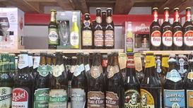 продажа готового бизнеса торговля импортным пивом