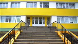 Продам действующий санаторий Рязанская область