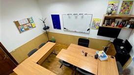 Центр изучения иностранных языков в г. Мытищи, работает с 1999 г. 