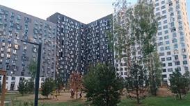 Готовый арендный бизнес МАГНИТ 309,2 м2 на этапе строительства 