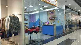 Детские парикмахерские. Прибыль 320 000 руб/мес