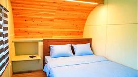 Винодельня с кафе и гост. домами в Крыму.