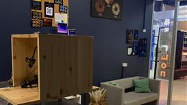 Сеть студий Your Eyes + копицентр | прибыль 300 000 руб/мес