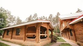 Продам базу отдыха на берегу р. Волга