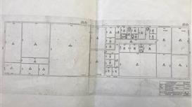 Действующее производство нерафинированных растительных масел.