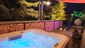 Глэмпинг в заказнике. 42 КМ от МКАД. ЦКАД и метро. доход от 350 т.р