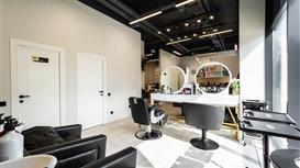 Новый салон красоты в 5 минутах от метро Сокольники