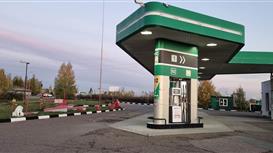 Продажа 3 действующих АЗС в г .Набережные Челны