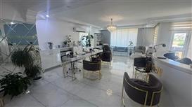 Продается салон красоты в Анталии