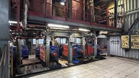 Действующий маслозавод полного цикла с вторичным отжимом