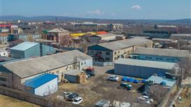 Продажа производства воды, лимонада и пива