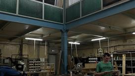 Продажа фабрики мягкой мебели