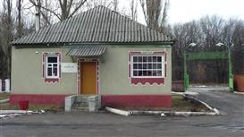 Производственный комплекс под с/х бизнес