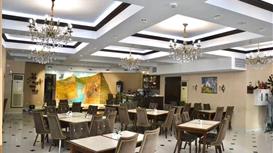 Продается ресторан грузинской кухни 