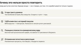 D2C интернет-магазин кофе Чистая Прибыль 700 тыс / мес