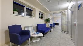 Загородный Оздоровительный центр, Отель 3-звезды