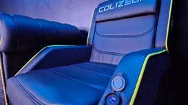 Компьютерный клуб COLIZEUM