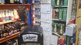 продажа готового бизнеса торговля импортным пивом