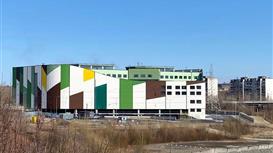 Продаю долю в Торговом центре