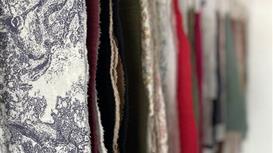 Онлайн магазин-склад натуральных тканей + WB/озон