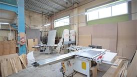 Продажа фабрики мягкой мебели