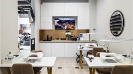 Новый салон красоты в 5 минутах от метро Сокольники