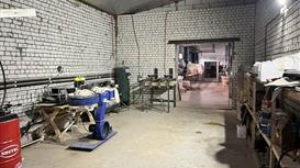 Продажа современного деревообрабатывающего предприятия