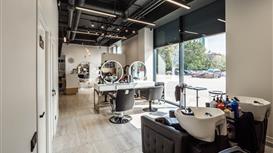 Новый салон красоты в 5 минутах от метро Сокольники