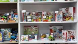 Продается топовая Сеть детских магазинов ПамперсОК