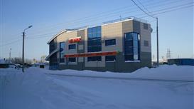 Бизнес по продаже шин и дисков . Действующий шинный центр .