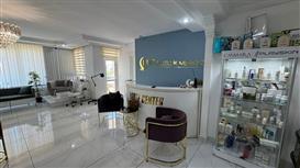 Продается салон красоты в Анталии