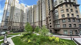 Продажа медицинского инвестиционного объекта в Москве, 1200 м2