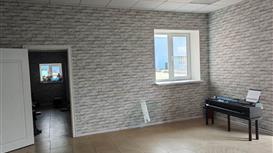 Производственная база с цехом для изготовления металлоконструкций