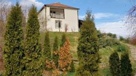 Продается Усадьба