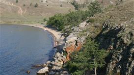 Продается действующая база отдыха на Байкале (Малое море).