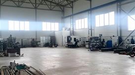 Производство профильной трубы и металлообработка